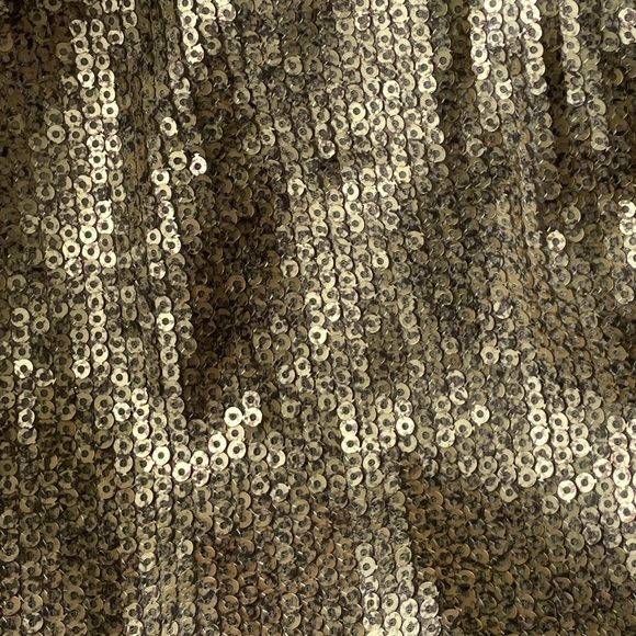 Michael Kors sequin blazer - Picture 6 of 6